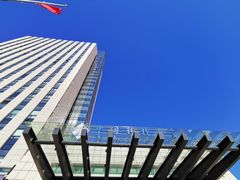 -中国科技会堂