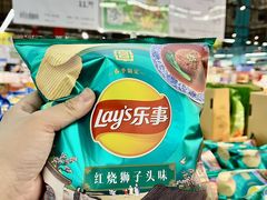 -麦德龙(闵行店)