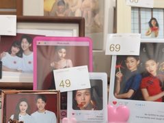 -海马体照相馆(正佳广场大师店)