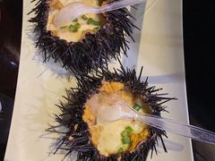 -大锅强·蒸海鲜青岛菜(吾悦广场店)