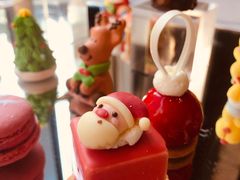 -怡廊(上海漕河泾万丽酒店)