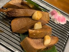 蒜香牛舌-蟹将军·松叶蟹和牛日料放题自助(K11店)