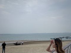 -海豚湾·大堂吧(厦门佰翔波特曼七星湾酒店)