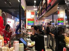 -美芝莲(钻汇广场店)