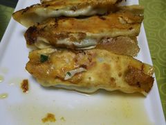-春水锅贴·传统鲁菜(大明湖店)