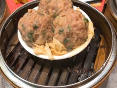 -点点心点心专门店(旺角店)