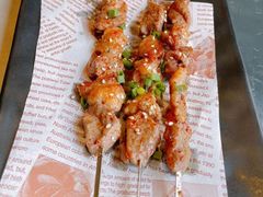 -红钳侠小龙虾·烧烤(中赢康康谷店)