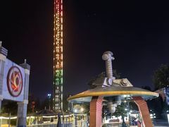 -大连海昌发现王国主题公园