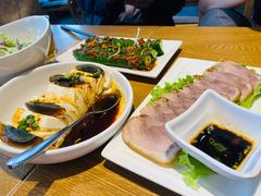 -故宫餐厅(景运门店)
