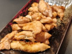 -無二炙坊·和牛烧肉(大钟寺1733店)