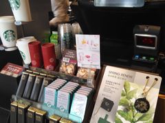 -星巴克(古象大酒店店)