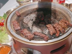 -西塔老太太泥炉烤肉(川沙百联店)