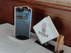 -惠丰堂饭庄·烤鸭·京味菜(西北旺·航天城店)