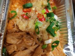 -金刚山烧烤(中山路店)