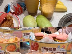 -吾悦广场(南京鼓楼店)