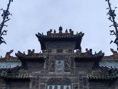 -花戏楼
