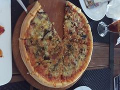 百好乐比萨-百好乐宠物友好餐厅(朝外大街店)