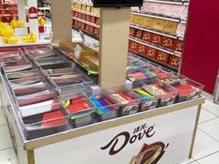 -家乐福(四元桥购物中心店)