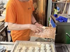 -津门张记包子铺(华昌道店)