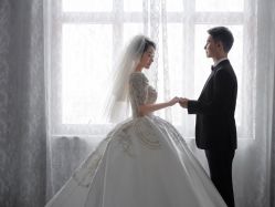 -Mu慕婚纱摄影·超级工作室