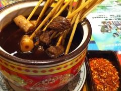 -滋味烤鱼(超洋店)