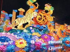 -深圳锦绣中华民俗村