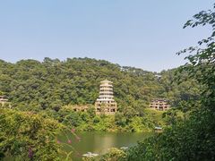 -龙门水都景区