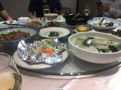 -聚春园自助餐厅(东街口店)