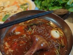 -屋里家延边朝鲜族冷面(南园店)