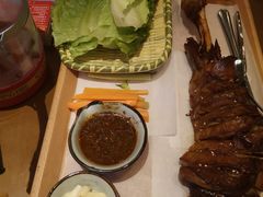 -高烤场烧烤餐厅(文华里店)
