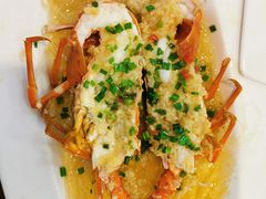-友强·23年特色海鲜大排档(厦门店)
