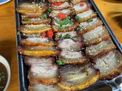 -龙姐私房菜(和顺古镇店)