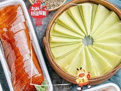 -四季民福烤鸭店(外滩外白渡桥店)