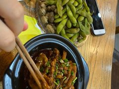 -烤五行·烧烤烤串(石佛营店)