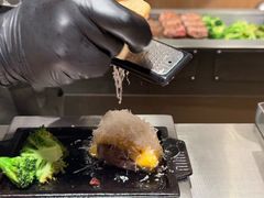 -肉肉大米(金虹桥店)