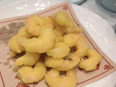 -乔家小院•本地小海鲜•非遗驴肉(万年泉路店)