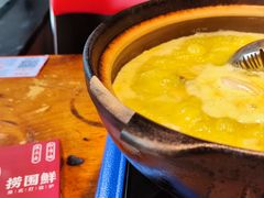 -捞围鲜·港式打边炉(海阳路店)