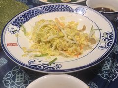 -旺角小渔村·海肠捞饭开创者(二马路店)