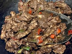 醋血鸭-王城醋血鸭老店