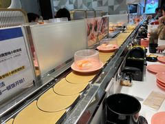 -争鲜回转寿司(通州万达店)