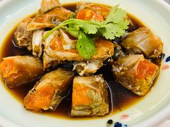 -宁海食府(总店·天一阁望京店)