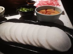 -京韵胡同·酱香羊蝎子火锅涮肉(长寿路店)