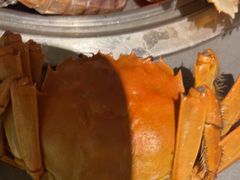 -一方渔歌蒸汽海鲜自助(文化路万达广场店)