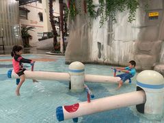 -南宫温泉水世界