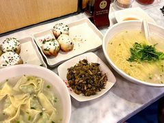 -东泰祥生煎馆(重庆北路店)