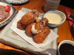 -醉虎传(南锣鼓巷店)