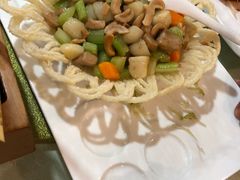 -食为先(广园店)