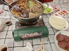 -四妹餐厅(玫瑰街店)