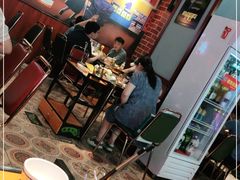大堂-大吉利·潮汕鲜牛肉火锅(万峰路店)