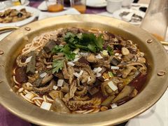 -凯鸽酒楼(大同振兴街店)